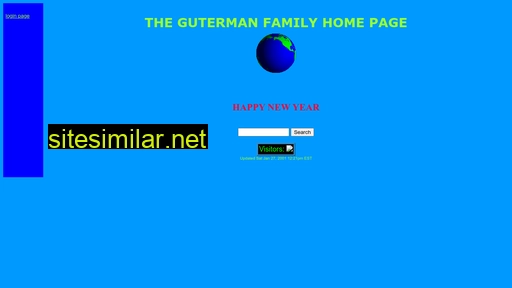 Gutermanfamily similar sites
