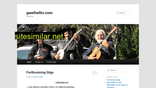 gwelhellin.com alternative sites
