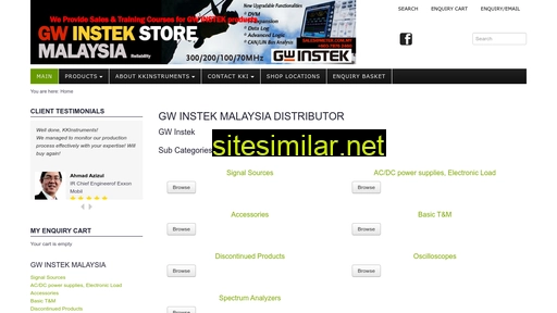 gwinstekmalaysia.com alternative sites