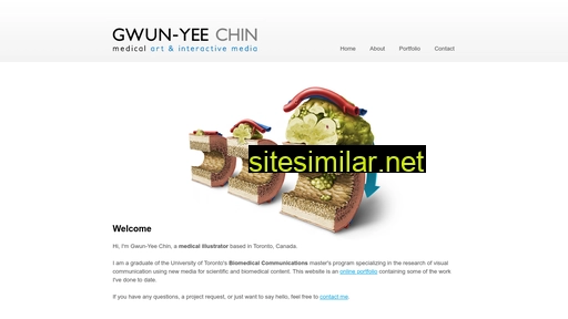 gwunyeechin.com alternative sites