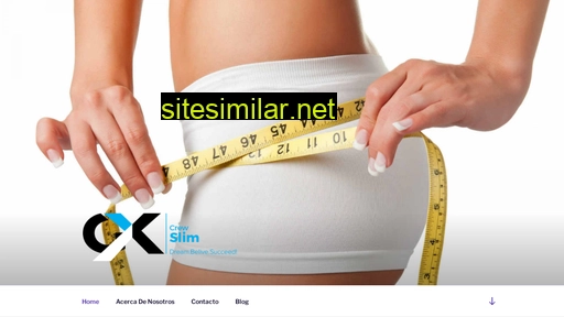gx-slim.com alternative sites
