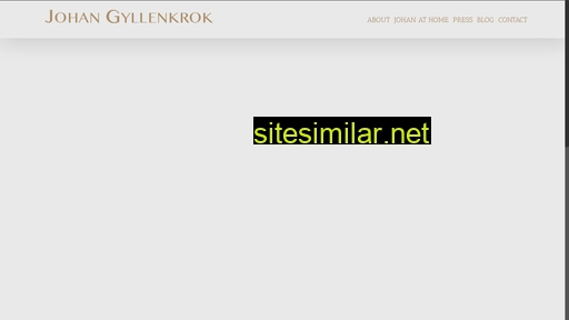 gyllenkrok.com alternative sites