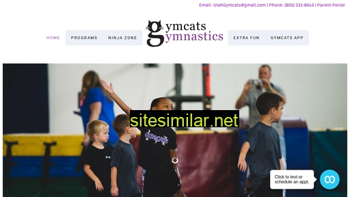 gymcatspoint.com alternative sites