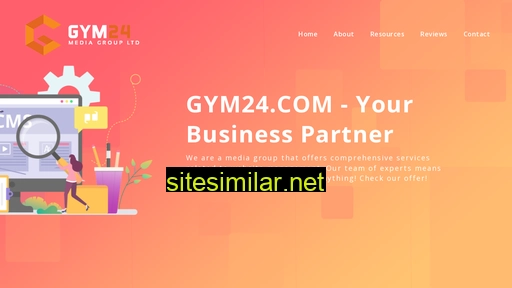 gym24.com alternative sites