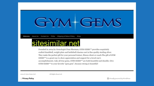 gymgems.com alternative sites