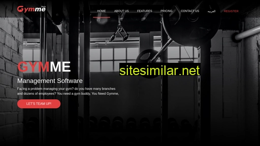 gymmeclub.com alternative sites