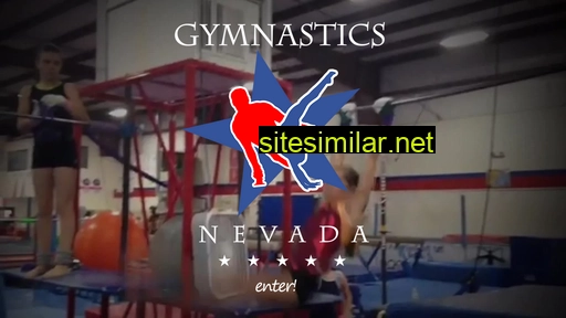 gymnasticsnevada.com alternative sites