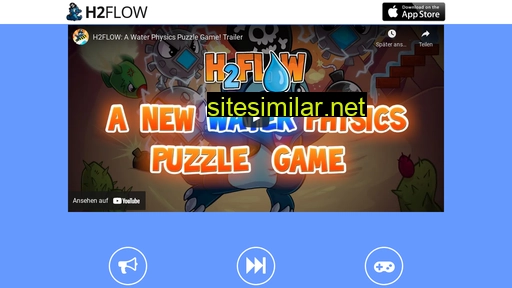 h2flowgame.com alternative sites