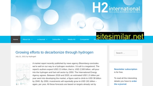 h2-international.com alternative sites