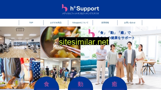h3support.com alternative sites