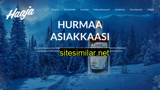 haaja.com alternative sites
