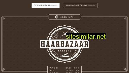 haarbazaar.com alternative sites