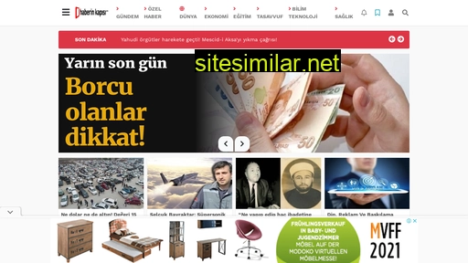 haberinkapisi.com alternative sites