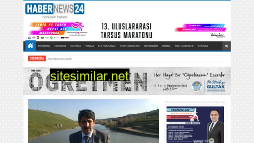 habernews24.com alternative sites