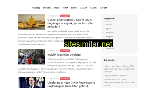 haber-saati.com alternative sites
