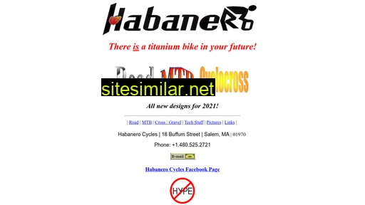 habcycles.com alternative sites