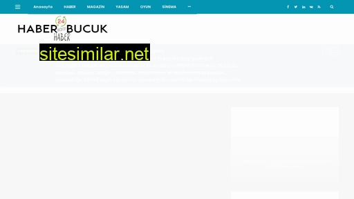 haberbucuk.com alternative sites