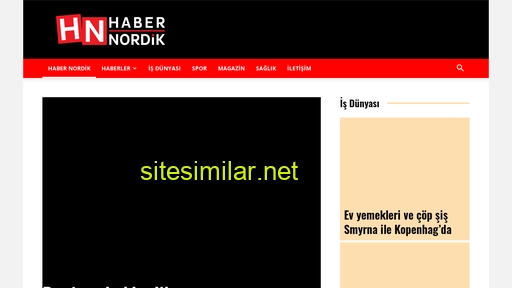 habernordik.com alternative sites