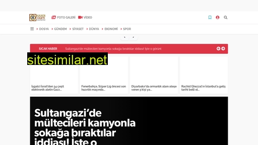 habervakti.com alternative sites