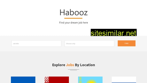 habooz.com alternative sites