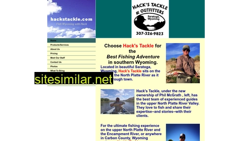 hackstackle.com alternative sites