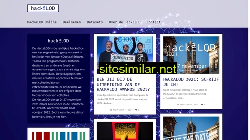 hackalod.com alternative sites