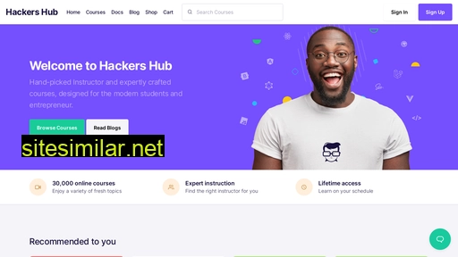 hackers-hub.com alternative sites