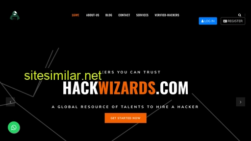 hackwizards.com alternative sites