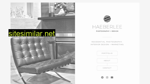 haeberlee.com alternative sites