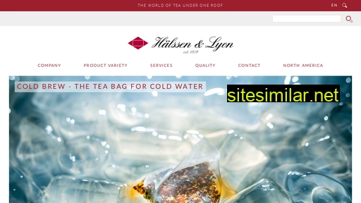 haelssen-lyon.com alternative sites