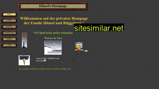haemel.com alternative sites