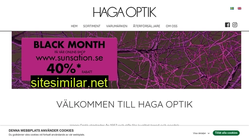 hagaoptik.com alternative sites