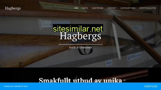 hagbergs5.webnode.com alternative sites