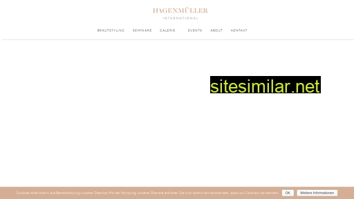 hagenmuellerhair.com alternative sites