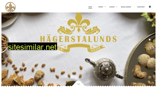 hagerstalund.com alternative sites