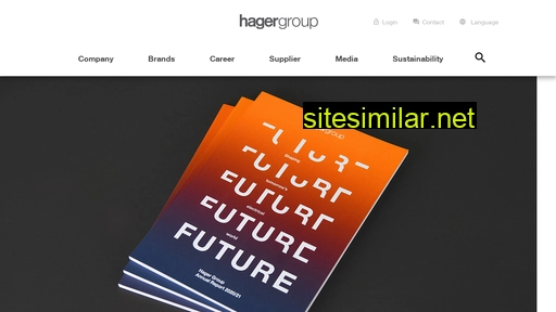 hagergroup.com alternative sites