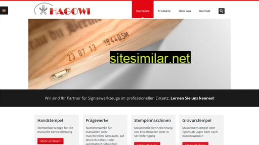 hagowi.com alternative sites
