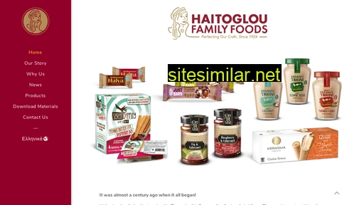 haifoods.com alternative sites