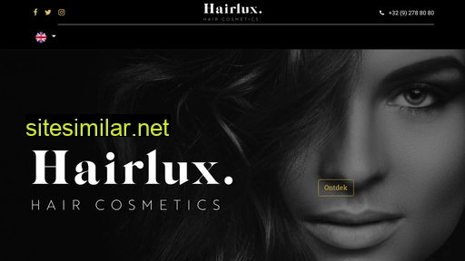 hair-lux.com alternative sites
