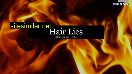 hairlies.com alternative sites