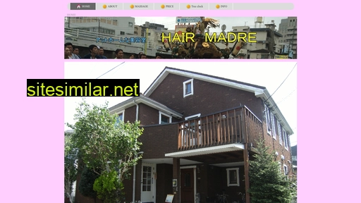hairmadre.com alternative sites