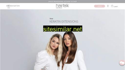 hairtalkusa.com alternative sites