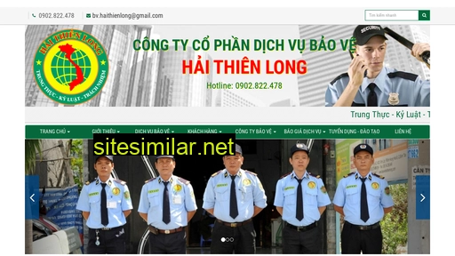 haithienlong.com alternative sites