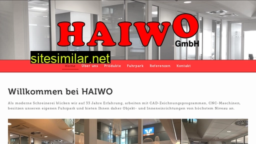 haiwo.com alternative sites