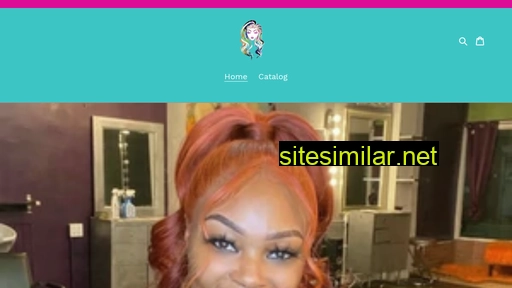 Hairchicextensions similar sites