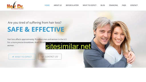 hairdrstl.com alternative sites
