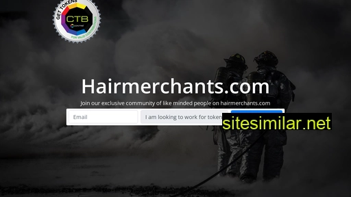 hairmerchants.com alternative sites