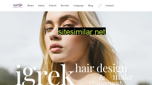 hair-igrek.com alternative sites