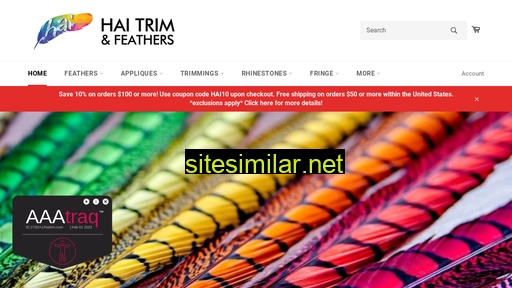 haitrim.com alternative sites