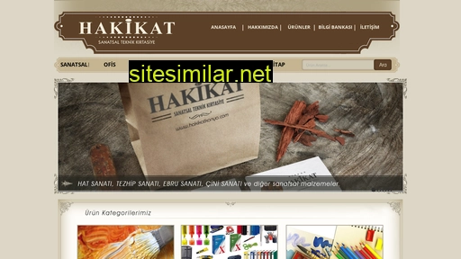 hakikatkonya.com alternative sites
